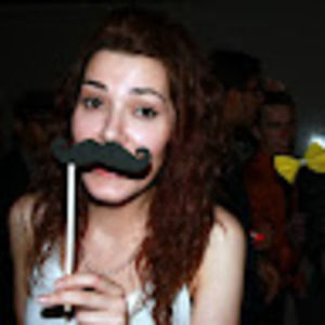 Meet your Posher, Scarlett